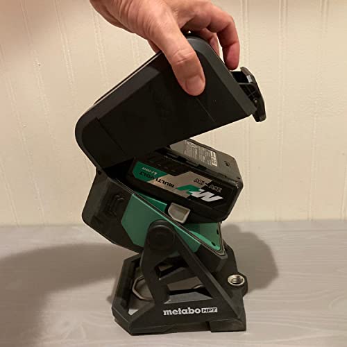 Metabo HPT 18V Multi-Volt Work Light (Bare Tool)