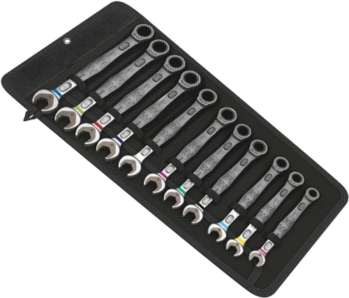 Wera Tools Joker Combination Spanner Sets