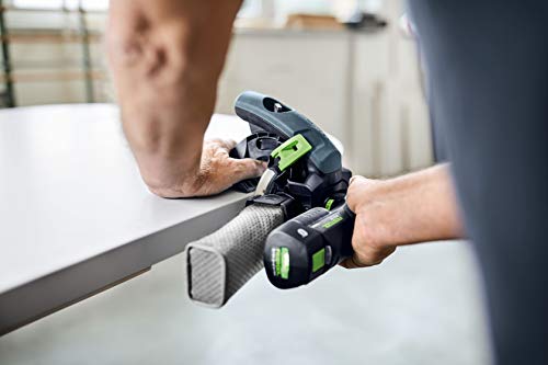 Festool Edge Sanding Guide Attachment for ETS 125 REQ ETSC 125