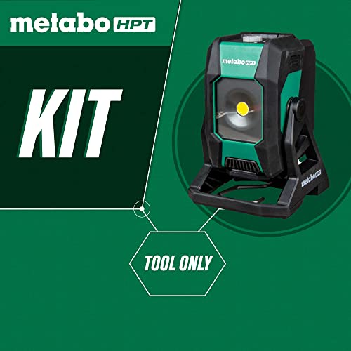 Metabo HPT 18V Multi-Volt Work Light (Bare Tool)