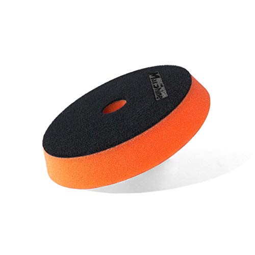 MaxShine 5″ or 6“ Orange AIO Pad