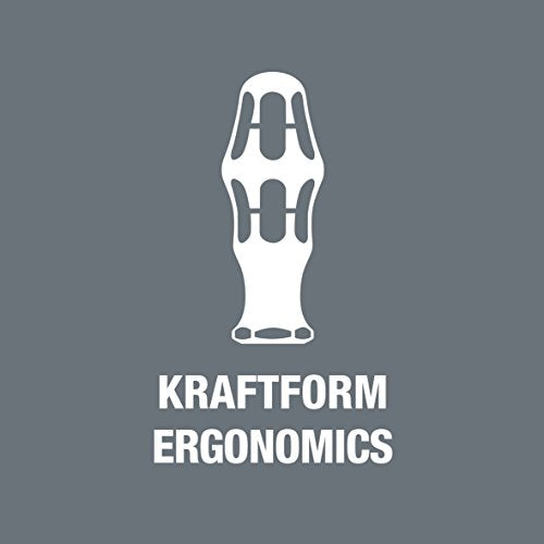 Wera Tools Kraftform Kompakt