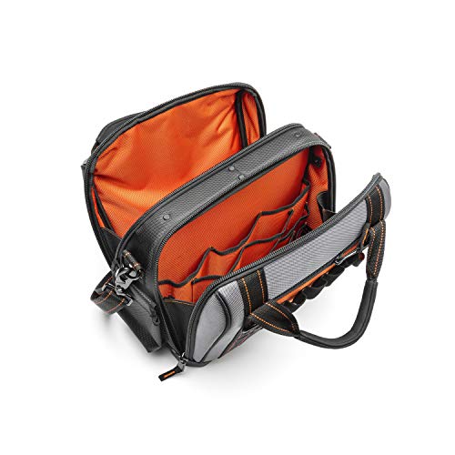 Crescent 17" Tradesman Closed Top Tool Bag