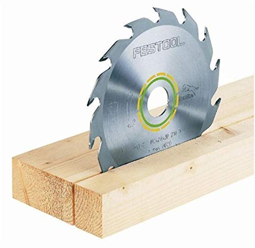 Festool Panther Ripping Blade for TS 75 Plunge Cut Saw - 16 Tooth