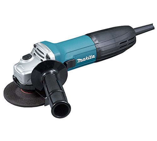 Makita 4-Inch Angle Grinder