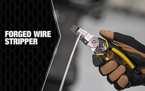 Southwire Forged Wire Stripper