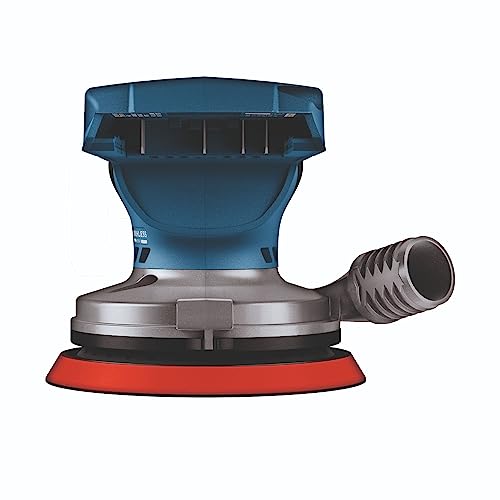 BOSCH 18V Brushless 5 In. Random Orbit Sander