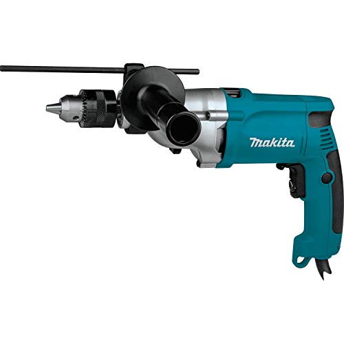 Makita 3/4" Hammer Drill