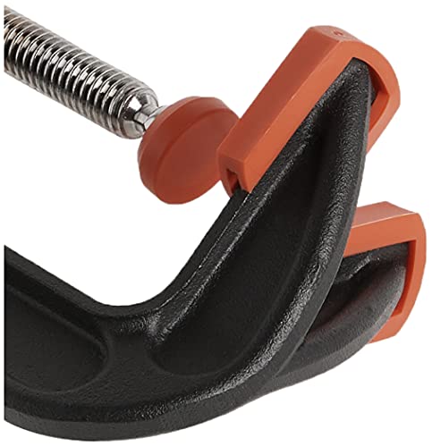 BESSEY Double Head C-Clamp