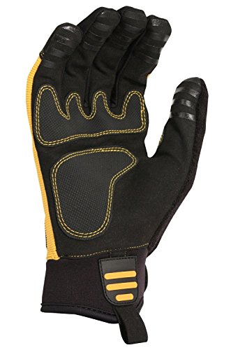 DeWALT High Performance Mechanics Work Gloves (Size XL)