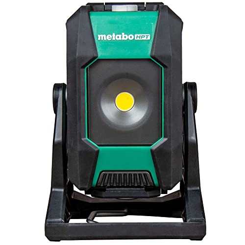 Metabo HPT 18V Multi-Volt Work Light (Bare Tool)