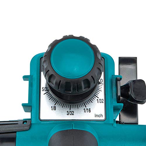 Makita 3-1/4" Planer