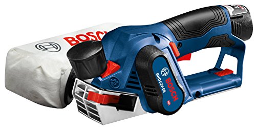 Bosch (GHO12V-08N) 12V Max Planer (Bare Tool)