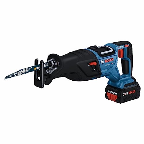 BOSCH PROFACTOR 18V 8-1/4 In. Portable Table Saw (Bare Tool)