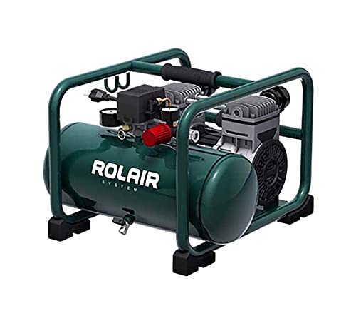 Rolair 2HP Electric Air Compressor