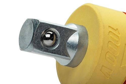 APEX - Eshok-Guard 3/8" Socket Isolator (CAEAD324)