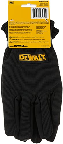 DeWALT RapidFit Slip-On Gloves (1-Pair)