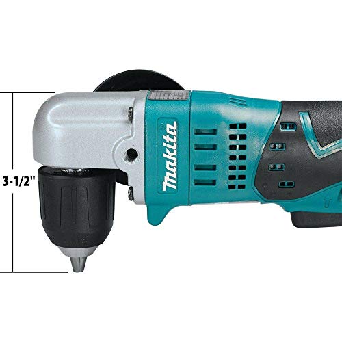 Makita 18V LXT Lithium-Ion Cordless Angle Drill (Open Box, Excellent Condition)