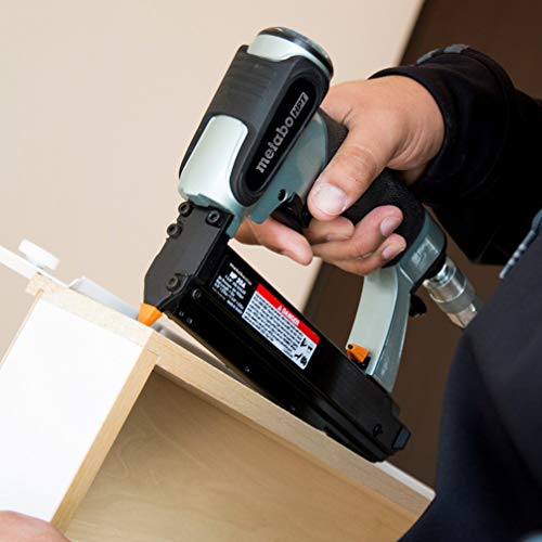 Metabo HPT 23 Gauge Micro Pin Nailer