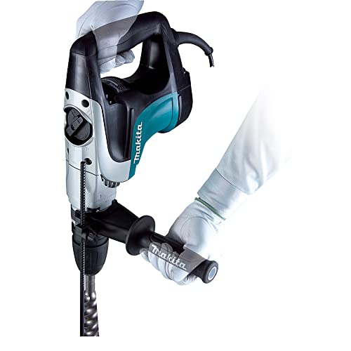 Makita 1-9/16 In. SDS-MAX Rotary Hammer (Bare Tool)