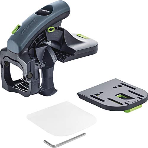 Festool Edge Sanding Guide Attachment for ETS 125 REQ ETSC 125