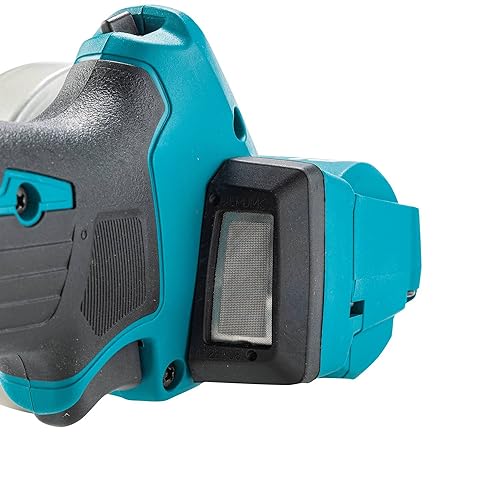 Makita 18V LXT Lithium-Ion Brushless Cordless 3 In. Cut-Off Tool (Bare Tool)