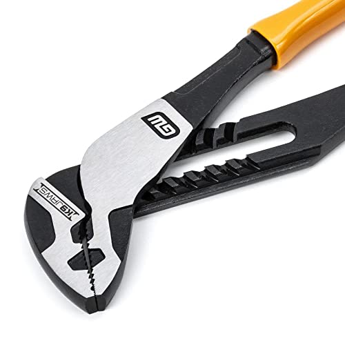 GEARWRENCH Dipped Handle Tongue and Groove Plier