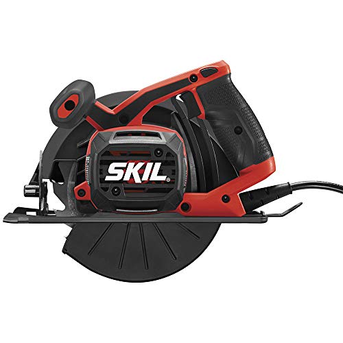 SKIL 7-1/4 In. Circular Saw w/Laser 14 Amp