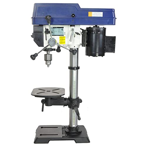 RIKON  12 In. Variable Speed Drill Press