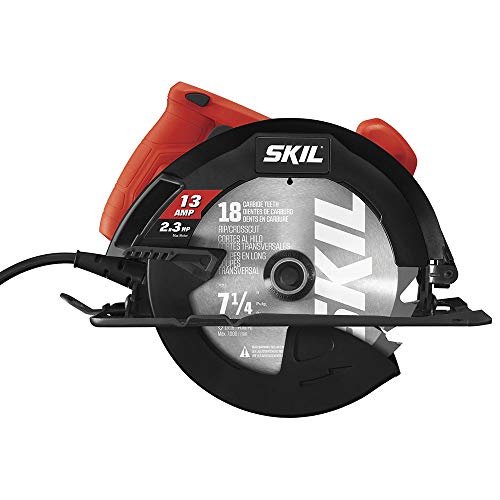 SKIL 7-1/4 In. Circular Saw