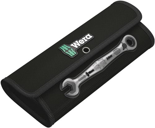 Wera Tools Joker Combination Spanner Sets