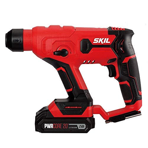 SKIL 20V Rotary Hammer