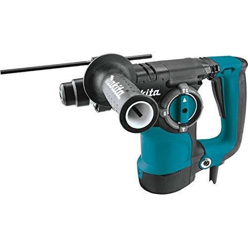 Makita 1-1/8'' Rotary Hammer, accepts SDS-PLUS bits