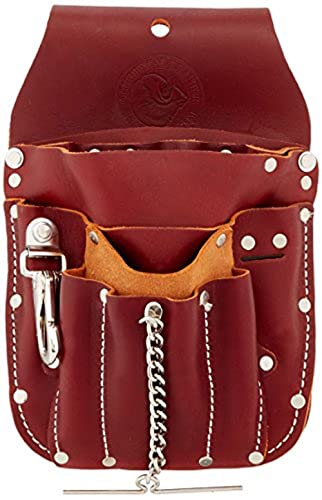 Occidental Leather 5049 TELECOM POUCH