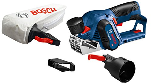 Bosch (GHO12V-08N) 12V Max Planer (Bare Tool)