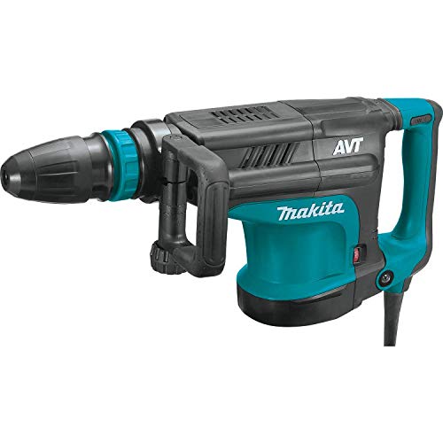 Makita 23 lb. AVT Demolition Hammer, accepts SDS-MAX bits