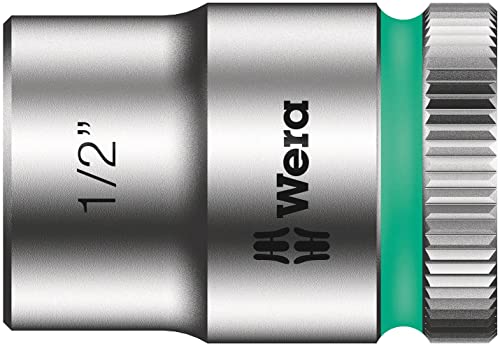 Wera Tools 18-Piece Zyklop Imperial Set