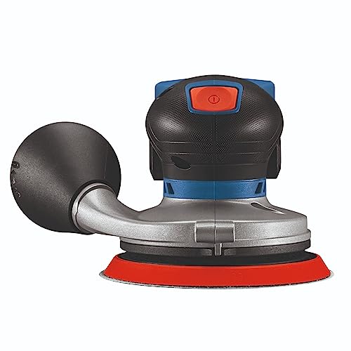 BOSCH 18V Brushless 5 In. Random Orbit Sander