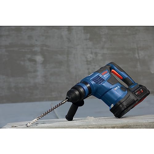 Bosch PROFACTOR 18V Connected-Ready SDS-Plus Bulldog 1-1/4 In.