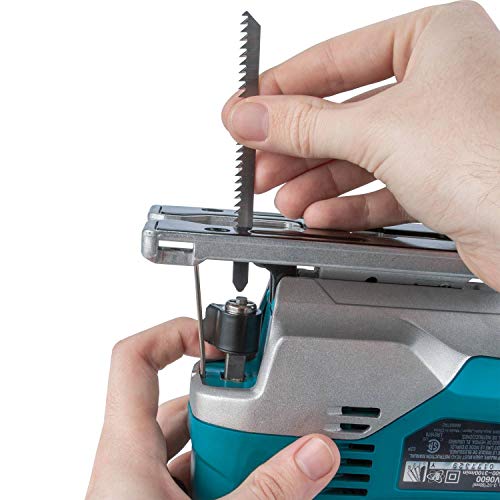 Makita 6.5 Amp Top Handle Variable Speed Jig Saw