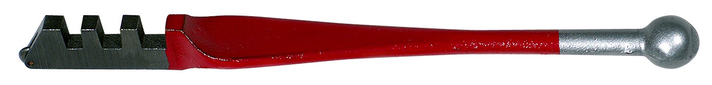 Red Devil 102370 Professional Glass Cutter, Pack of 1