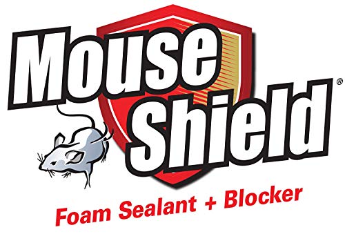 DAP 4001012506 12OZ Mouse Foam Sealant, Cream