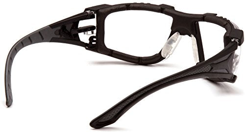 Pyramex Endeavor Plus Durable Safety Glasses