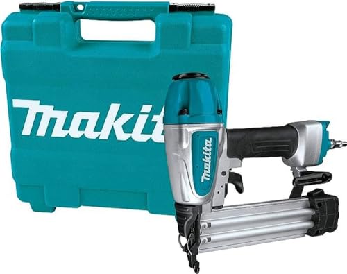 Makita 2" Brad Nailer, 18 Gauge