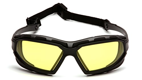 Pyramex Highlander Plus Safety Goggles