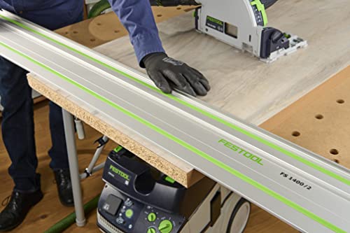 Festool FS 1400/2 55In Guide Rail