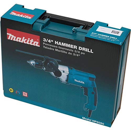 Makita 3/4" Hammer Drill