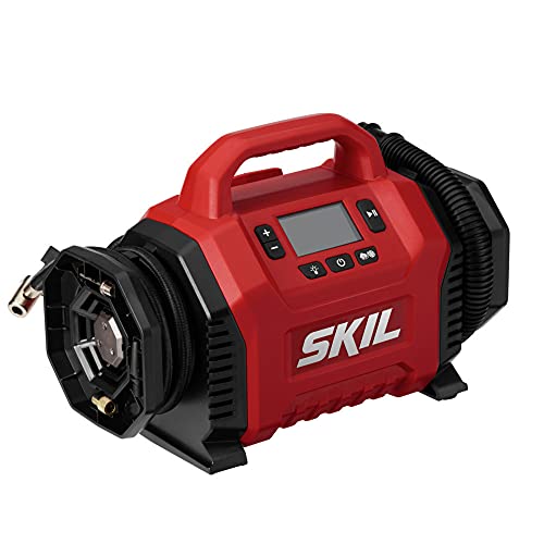 SKIL PWR CORE 20️ 20V Dual Function Inflator