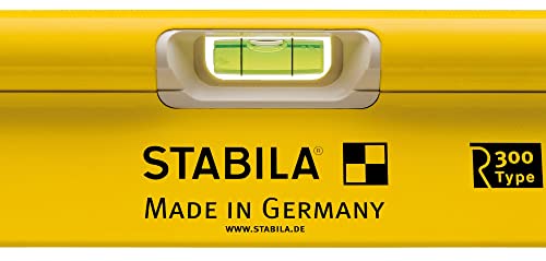 STABILA 96 In. R-Beam Level