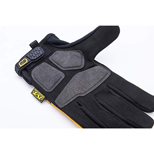 GEARWRENCH Heavy Impact Work Gloves